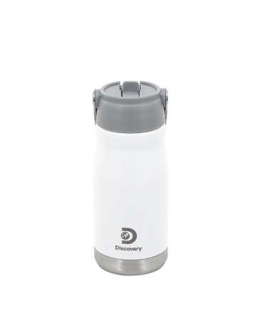 Botella Termica 650 ML - DISCOVERY