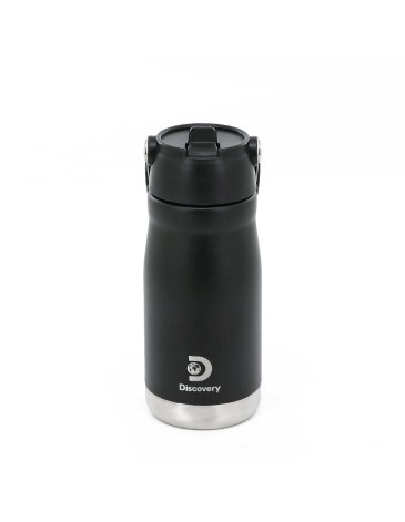 Botella Termica 650 ML - DISCOVERY