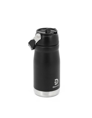 Botella Termica 650 ML - DISCOVERY