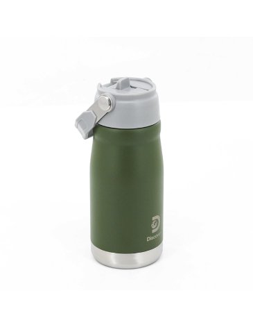 Botella Termica 650 ML - DISCOVERY