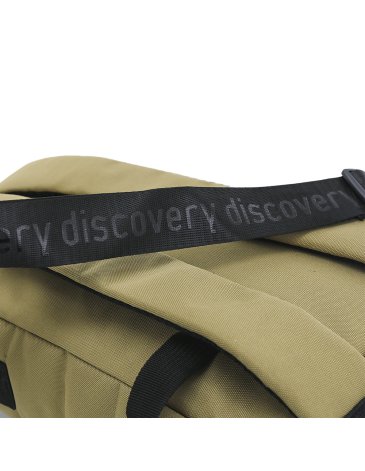 Bolso Matero - DISCOVERY