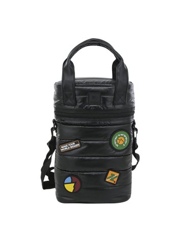 Bolso Matero - DISCOVERY