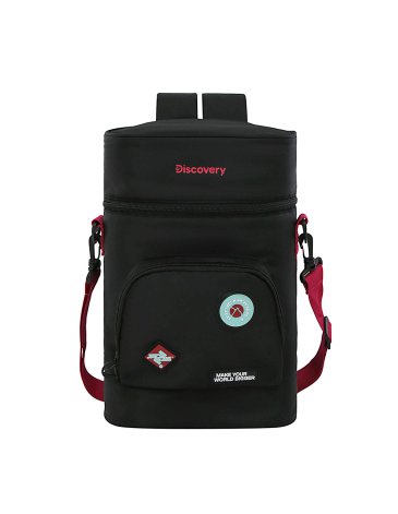 Bolso Matero - DISCOVERY