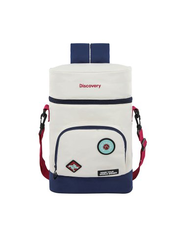 Bolso Matero - DISCOVERY