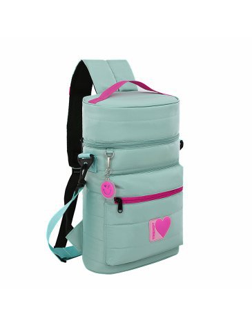 Mochila Matera - TRENDY
