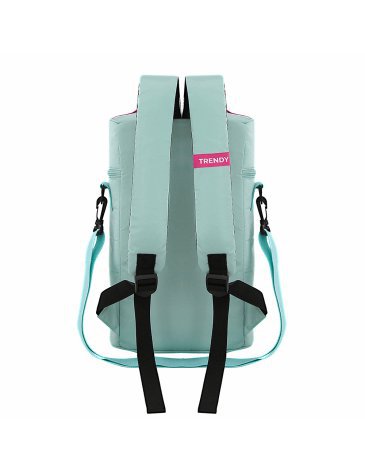 Mochila Matera - TRENDY