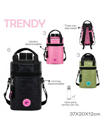 Mochila Matera TRENDY