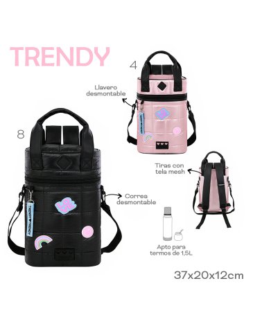 Bolso Matero TRENDY