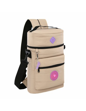 Mochila Matera - TRENDY