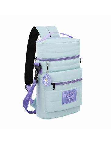 Mochila Matera - TRENDY