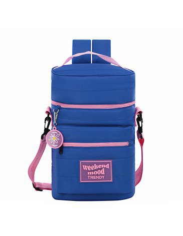 Mochila Matera - TRENDY
