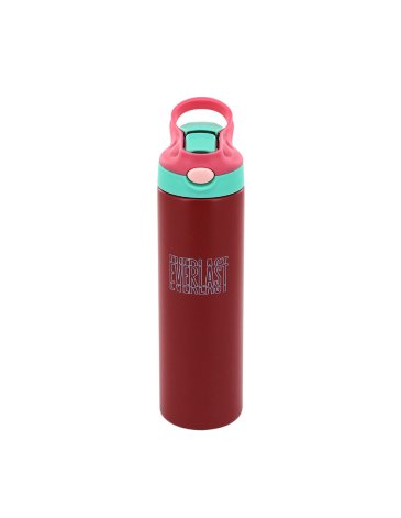 Botella Termica 600 ML - EVERLAST