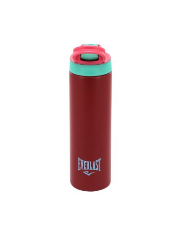 Botella Termica 600 ML - EVERLAST