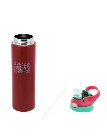 Botella Termica 600 ML - EVERLAST