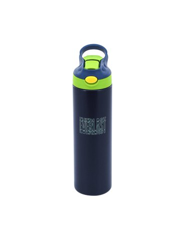 Botella Termica 600 ML - EVERLAST