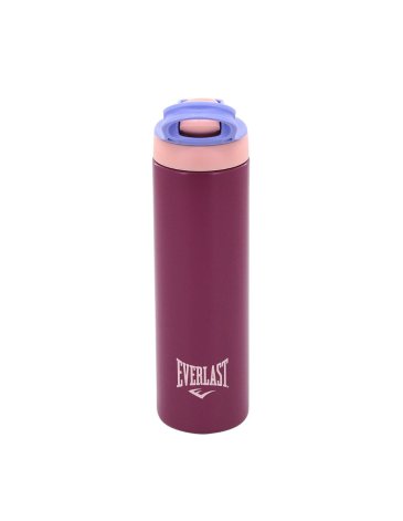 Botella Termica 600 ML - EVERLAST