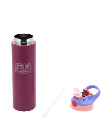 Botella Termica 600 ML - EVERLAST