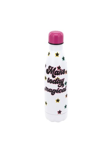 Botella Termica 500 ML        - TRENDY