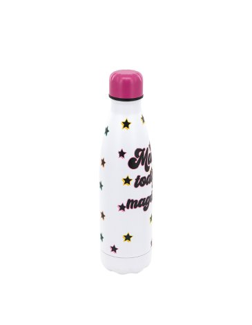 Botella Termica 500 ML        - TRENDY