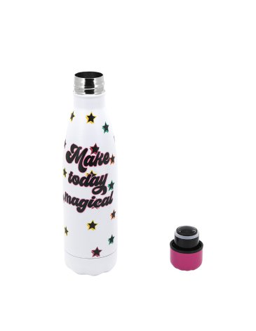 Botella Termica 500 ML        - TRENDY