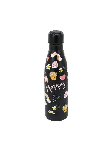 Botella Termica 500 ML        - TRENDY