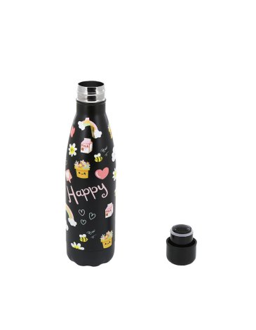 Botella Termica 500 ML        - TRENDY