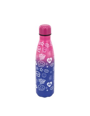 Botella Termica 500 ML        - TRENDY