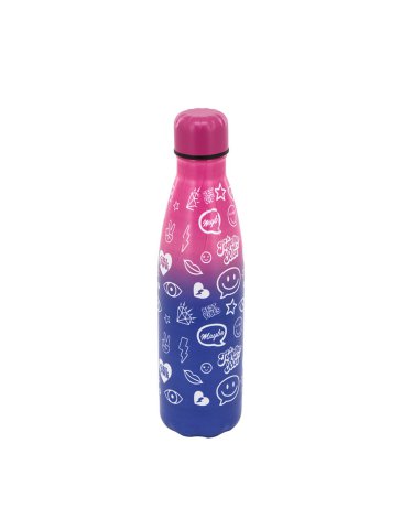 Botella Termica 500 ML        - TRENDY