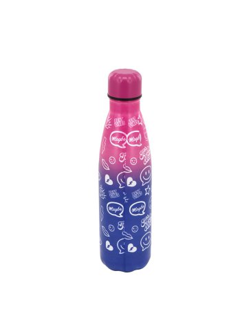 Botella Termica 500 ML        - TRENDY