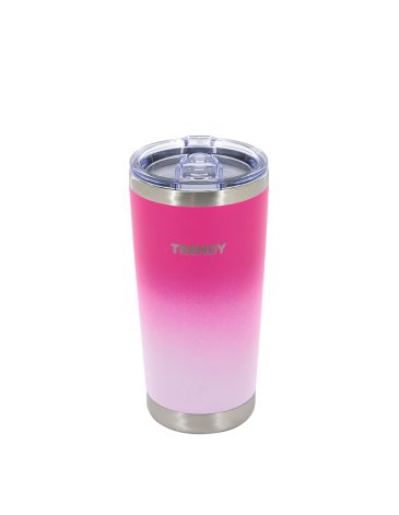 Vaso Termico 600 ML        - TRENDY