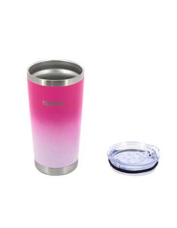 Vaso Termico 600 ML        - TRENDY