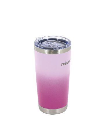 Vaso Termico 600 ML        - TRENDY