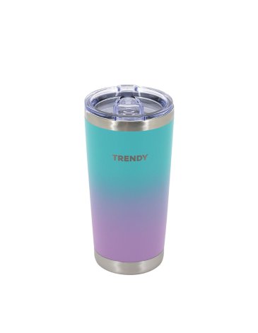Vaso Termico 600 ML        - TRENDY