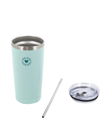 Vaso Termico         - TRENDY