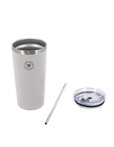 Vaso Termico         - TRENDY
