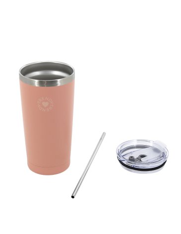 Vaso Termico         - TRENDY