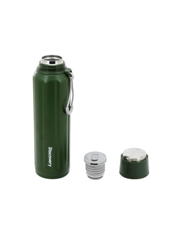Termo 750 ML - DISCOVERY
