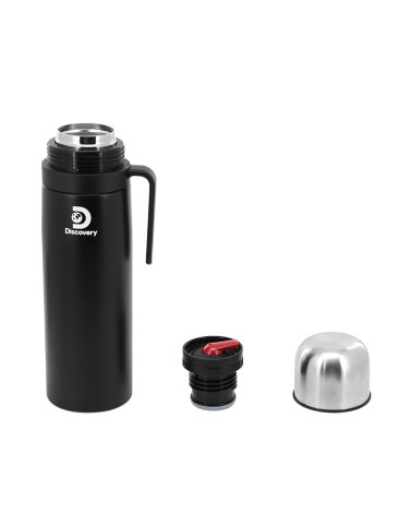 Termo 1000 ML - DISCOVERY