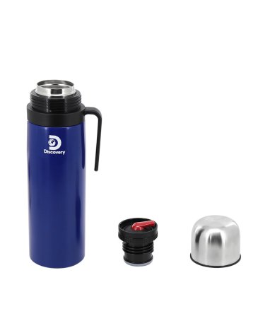 Termo 1000 ML - DISCOVERY