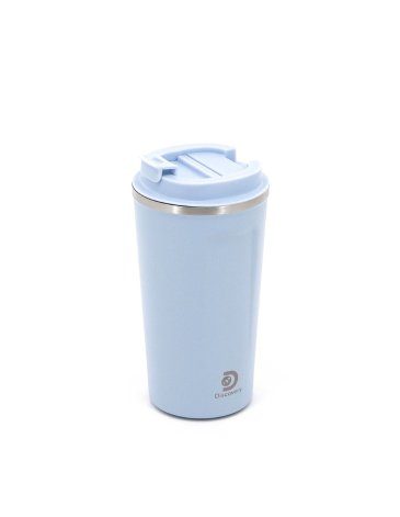 Vaso Termico 500 ML - DISCOVERY