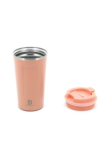 Vaso Termico 500 ML - DISCOVERY