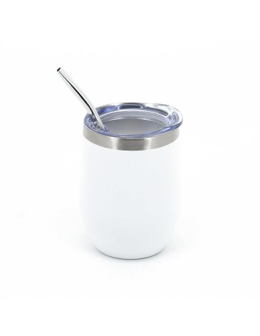 Mate c/ Bombilla 350 ML - DISCOVERY