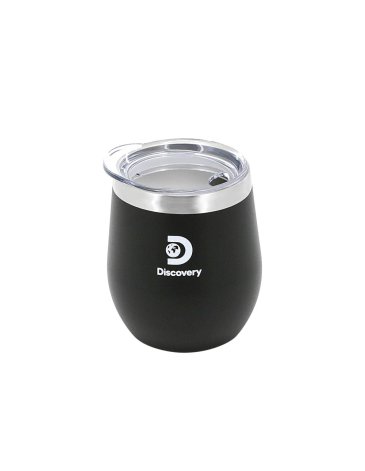 Mate c/ Tapa - DISCOVERY