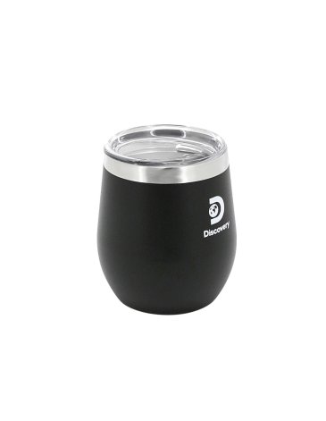 Mate c/ Tapa - DISCOVERY