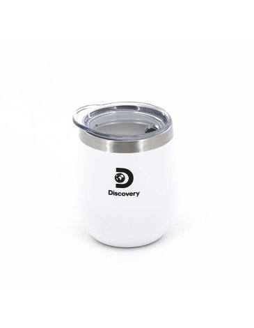 Mate c/ Tapa - DISCOVERY