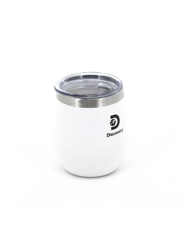 Mate c/ Tapa - DISCOVERY