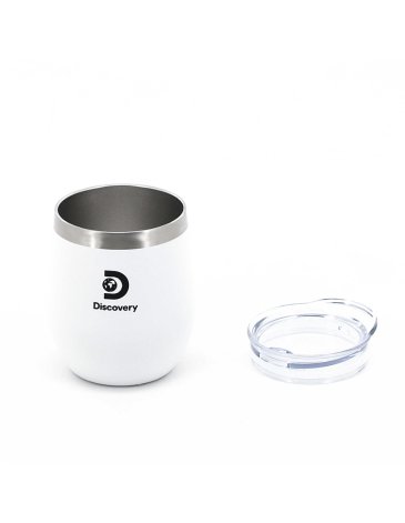 Mate c/ Tapa - DISCOVERY