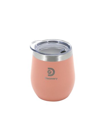 Mate c/Tapa 280 ML - DISCOVERY