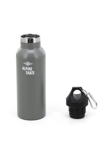 Botella Termica 600 ML - ALPINE SKATE