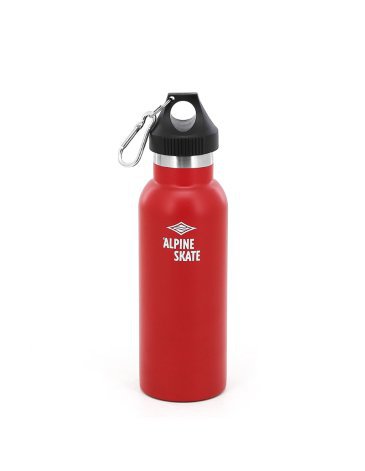 Botella Termica 600 ML - ALPINE SKATE
